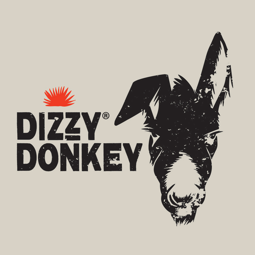 Dizzy Donkey