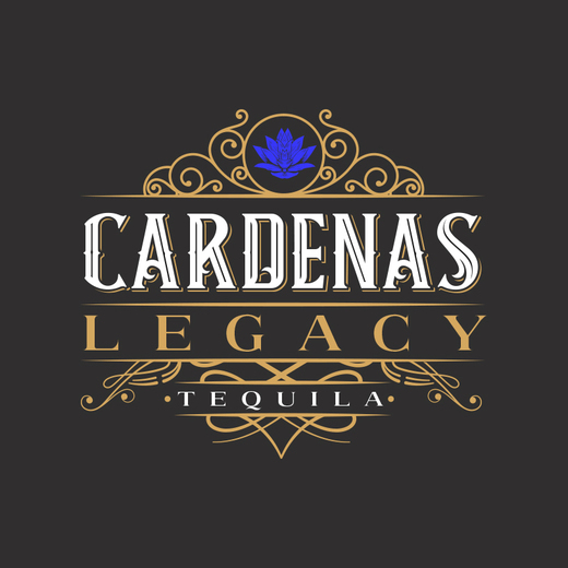 Cardenas Legacy Tequila