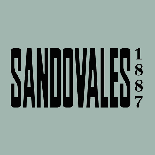 Sandovales 1887
