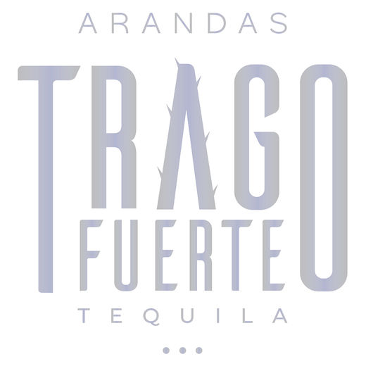 Trago Fuerte Tequila