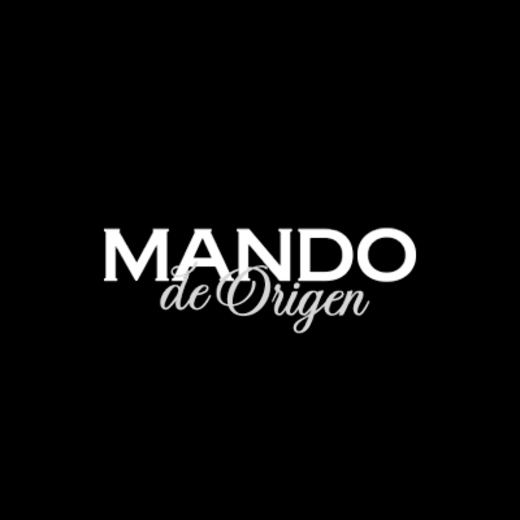 Mando De Origen