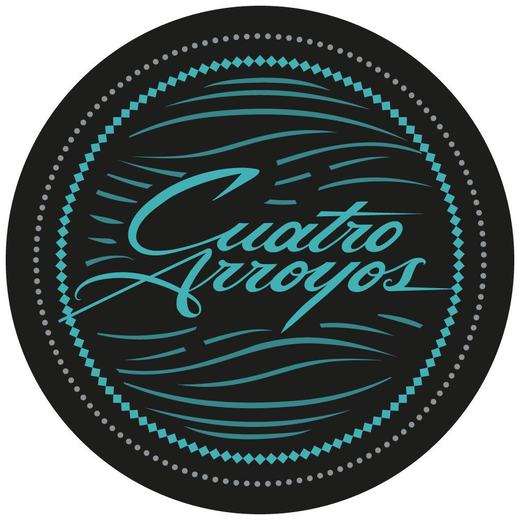 Tequila Cuatro Arroyos
