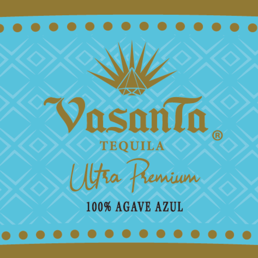 Vasanta Tequila