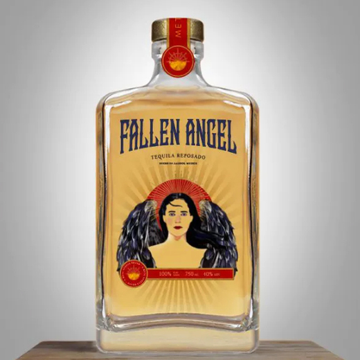 Fallen Angel