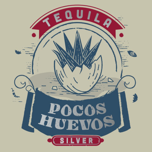 Pocos Huevos