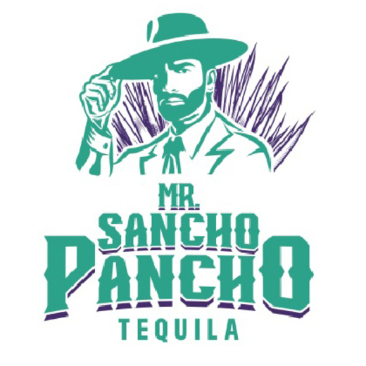 Mr. Sancho Pancho Tequila