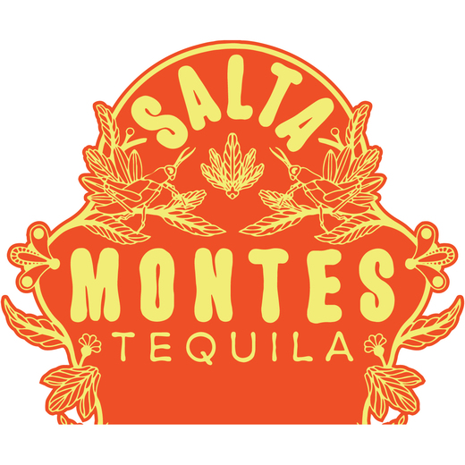 Salta Montes Tequila