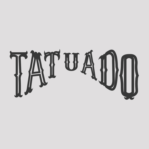 Tatuado