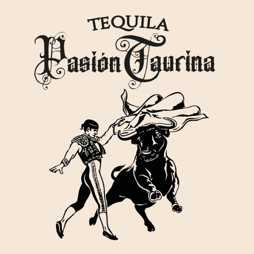 Tequila Pasion Taurina