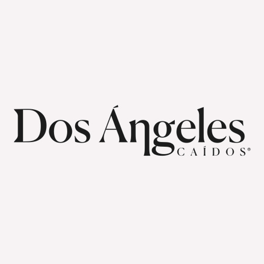 Dos Angeles Caídos