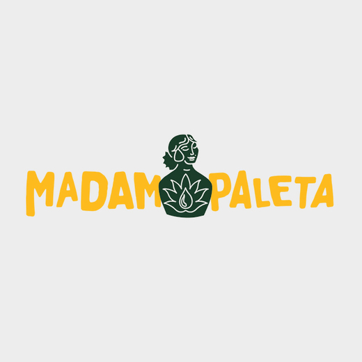 Madam Paleta