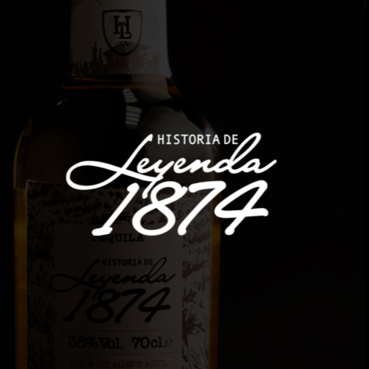 Historia De Leyenda 1874