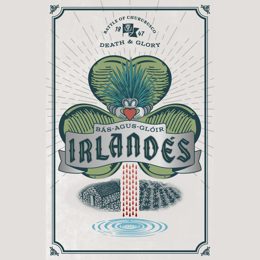 Bás-Agus-Glóir Irlandés