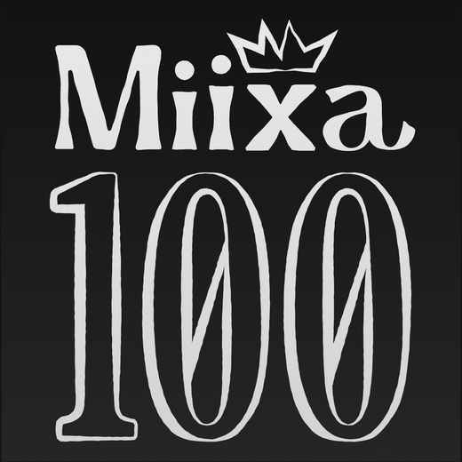 Miixa 100