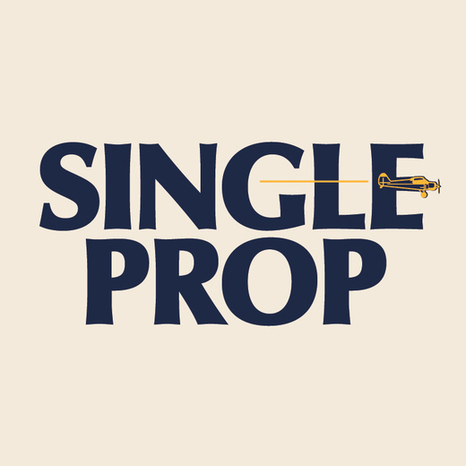 Single Prop