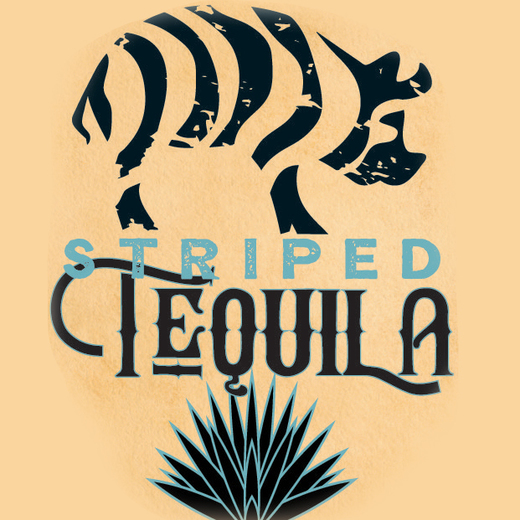 Striped Tequila