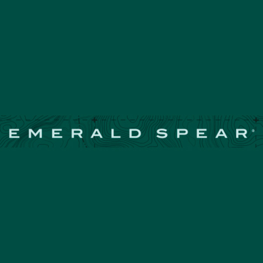 Emerald Spear