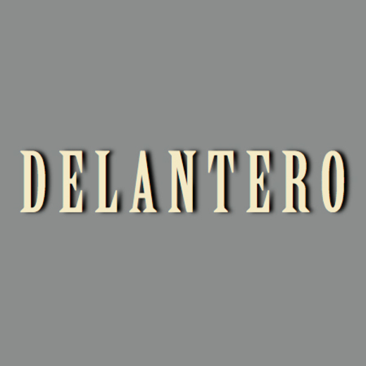 Delantero