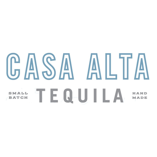 Casa Alta Tequila