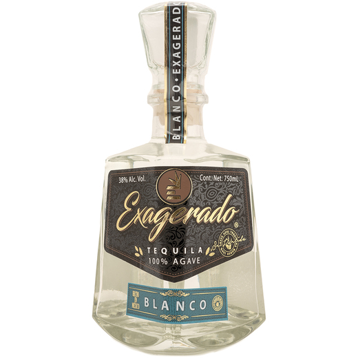 Exagerado Tequila