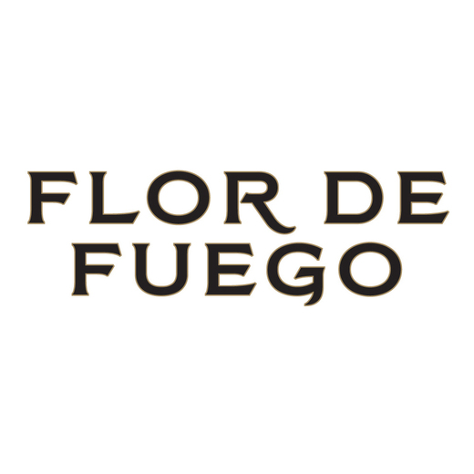 Flor de Fuego