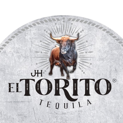 JH El Torito Tequila