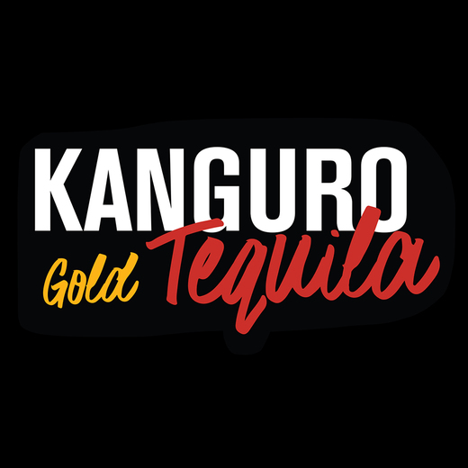 Kanguro Gold Tequila