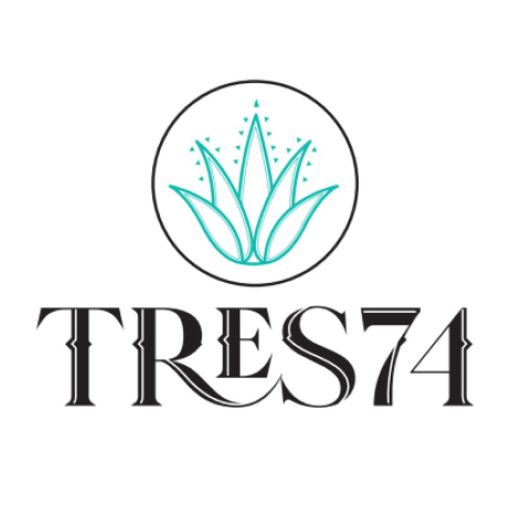Tres74