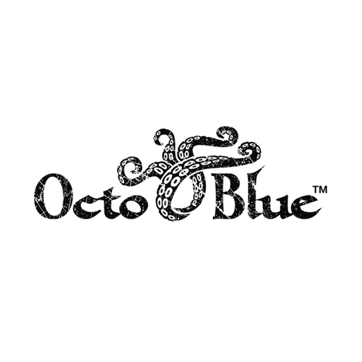 Octo Blue