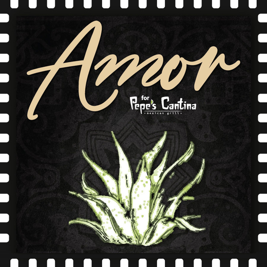 Amor for Pepe's Cantina