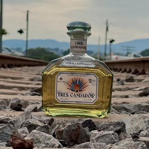 Tequila Tres Candados