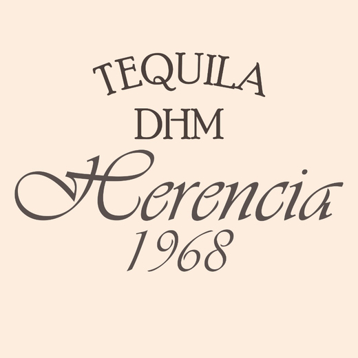 Tequila DHM Herencia 1968