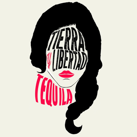 Tierra Y Libertad Tequila