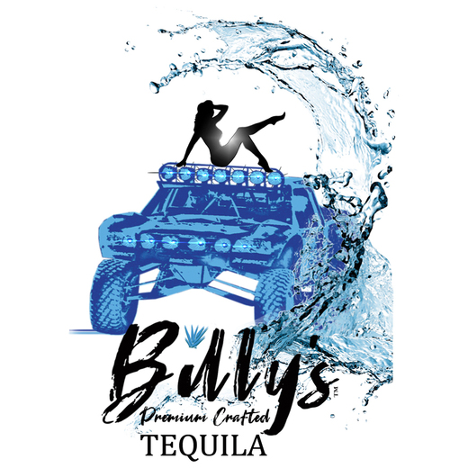 Billy's Tequila