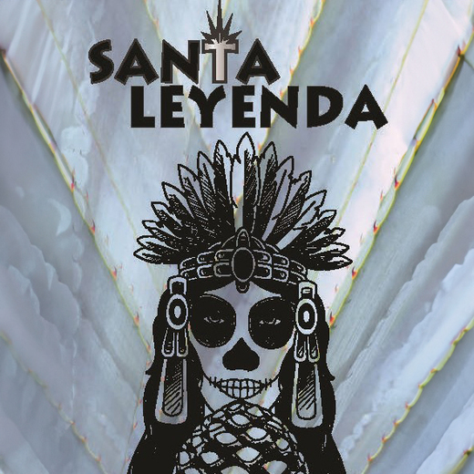 Santa Leyenda
