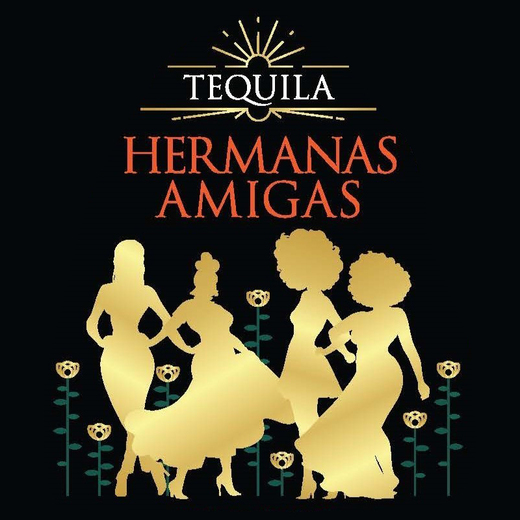 Tequila Hermanas Amigas