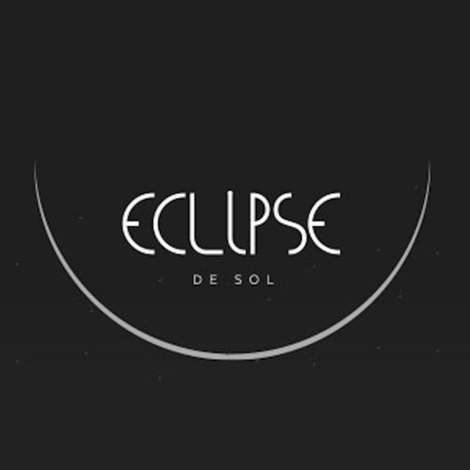 Eclipse de Sol