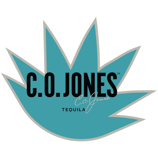 C.O. Jones Tequila