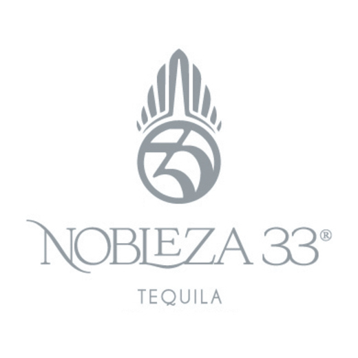Nobleza 33 Tequila