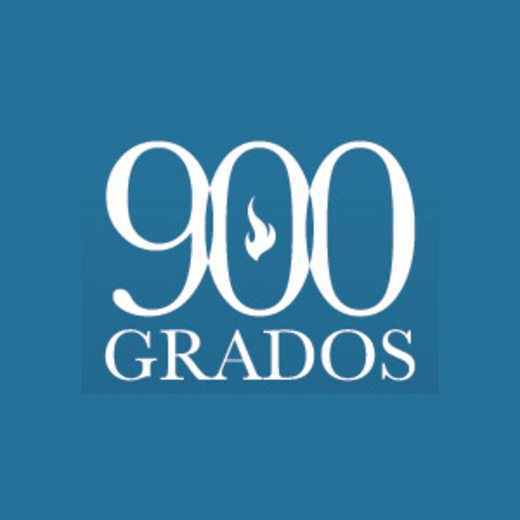 900 Grados