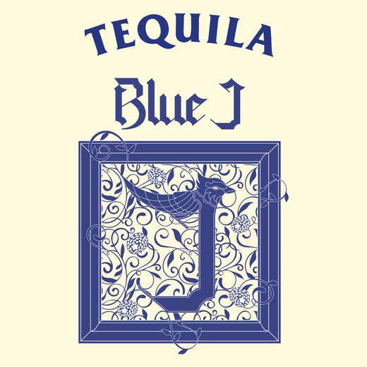 Tequila Blue J