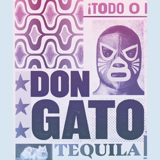 Don Gato Tequila