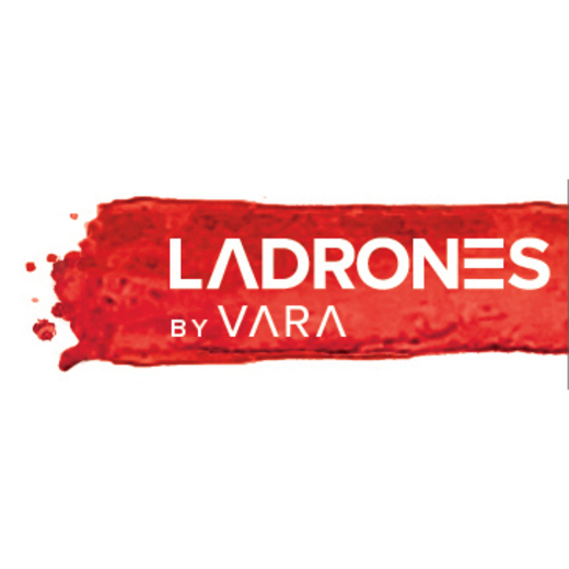 Ladrones by Vara