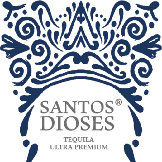 Santos Dioses Tequila