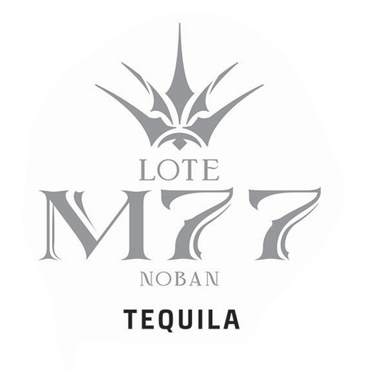 Lote M77 Noban Tequila