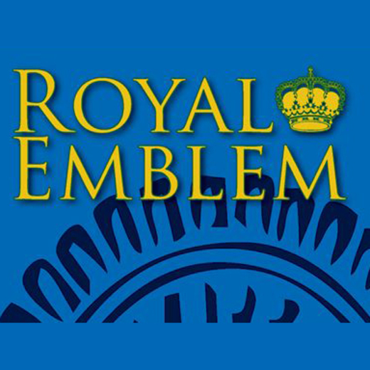 Royal Emblem