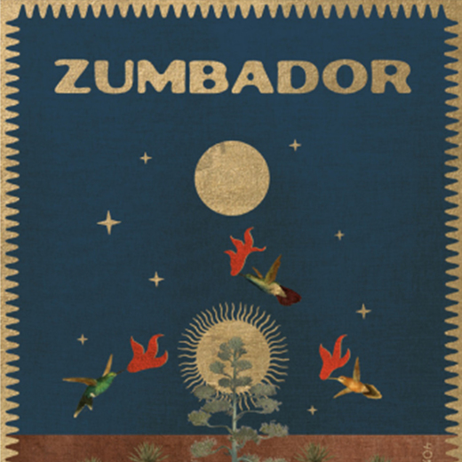 Zumbador