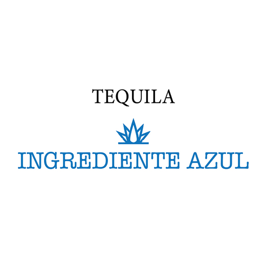 Ingrediente Azul