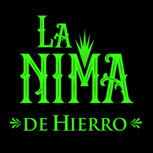 La Nima de Hierro