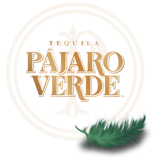 Tequila Pájaro Verde